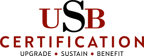 USB Certification Logo