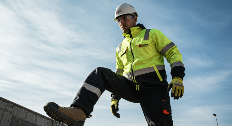 2025 Product Safety and Inspection Communiqués Published Significant Changes in the Import of Personal Protective Equipment