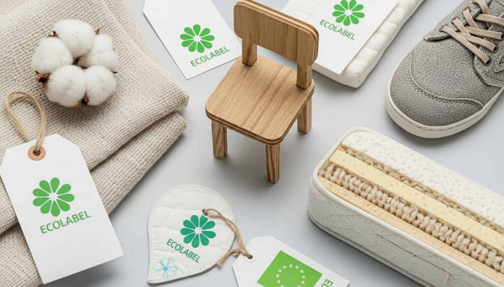 EU Extends EU Ecolabel Criteria for Many Product Groups