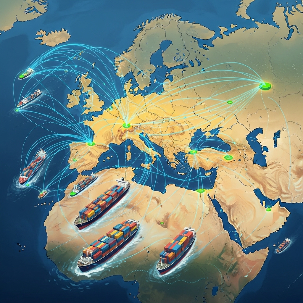 EU News EU and India Finalize Historic Free Trade Agreement