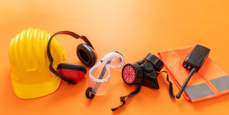 EU Adopts New Standards for Safety Equipment