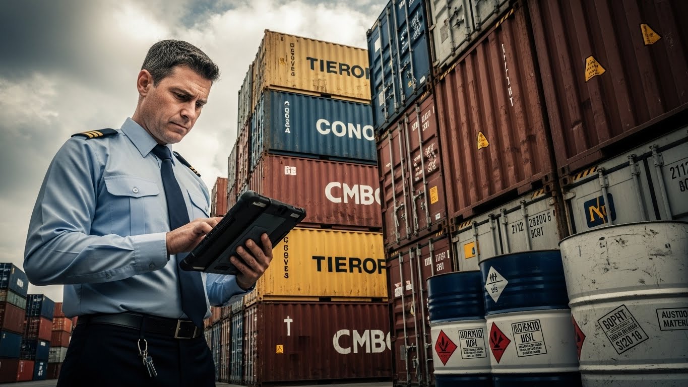 EU PIC Regulation Strengthens Global Chemical Safety and Cooperation