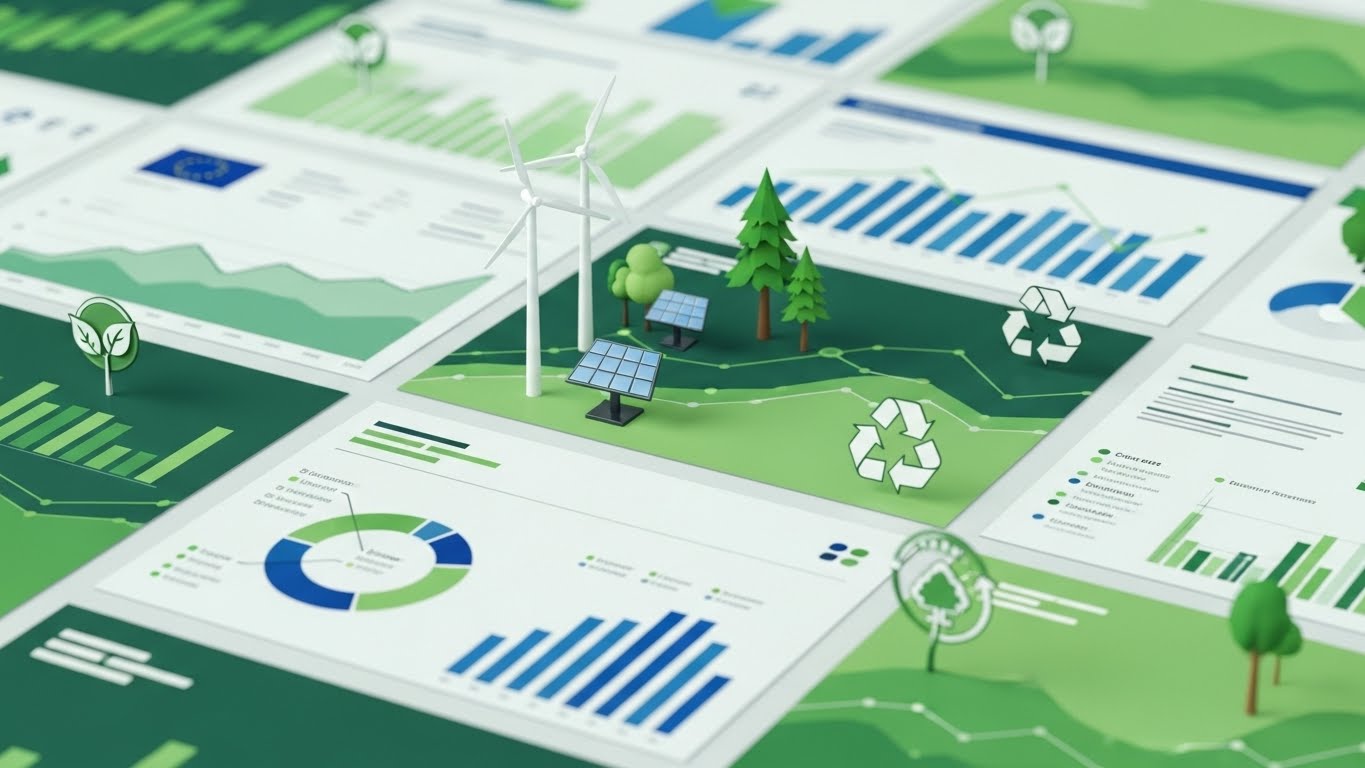 EU Publishes Guidance Document to Facilitate Taxonomy Reporting in Sustainable Finance