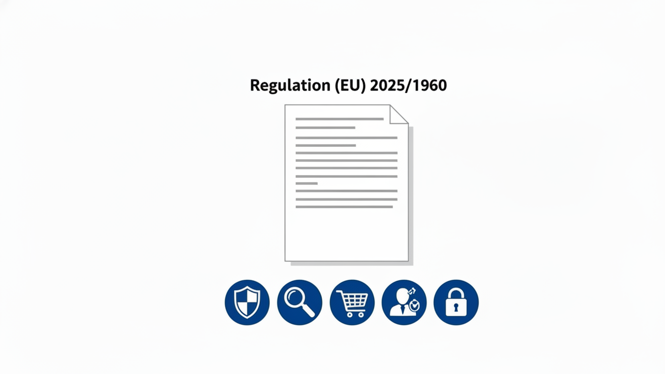 EU Publishes New Regulation Improving Transparency in Product Guarantees