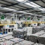 Environmental Benefits of Increasing Textile Recycling Rates in the EU