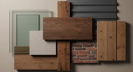 AFN Report Updated New Construction Materials Regulation Included in Accreditation Processes