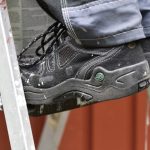Step-by-Step Safety The Power of Comfort and Fit in Work Shoes