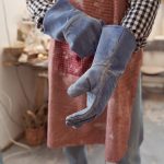 Abrasion Resistance Test - TS EN 12477