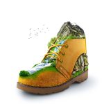 European Union, Environmental Footprint Guidelines for Footwear Manufacturers PEFCR v3.1 Published