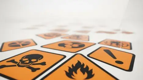 New Regulations on Hazardous Chemicals in Europe