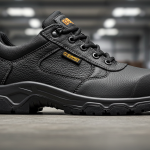 Size Determination Test on Foot and Leg Guards