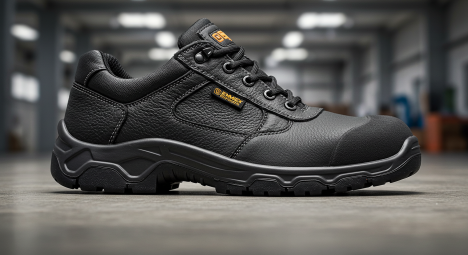 Size Determination Test on Foot and Leg Guards