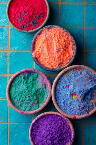 Determination of Azoboyar Substances - TS EN ISO 14362-3