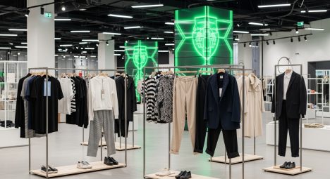 UK Consumers Support EPR and Visible Fees for Sustainable Fashion