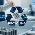 China Launches "Digital ID" Application for EV Batteries