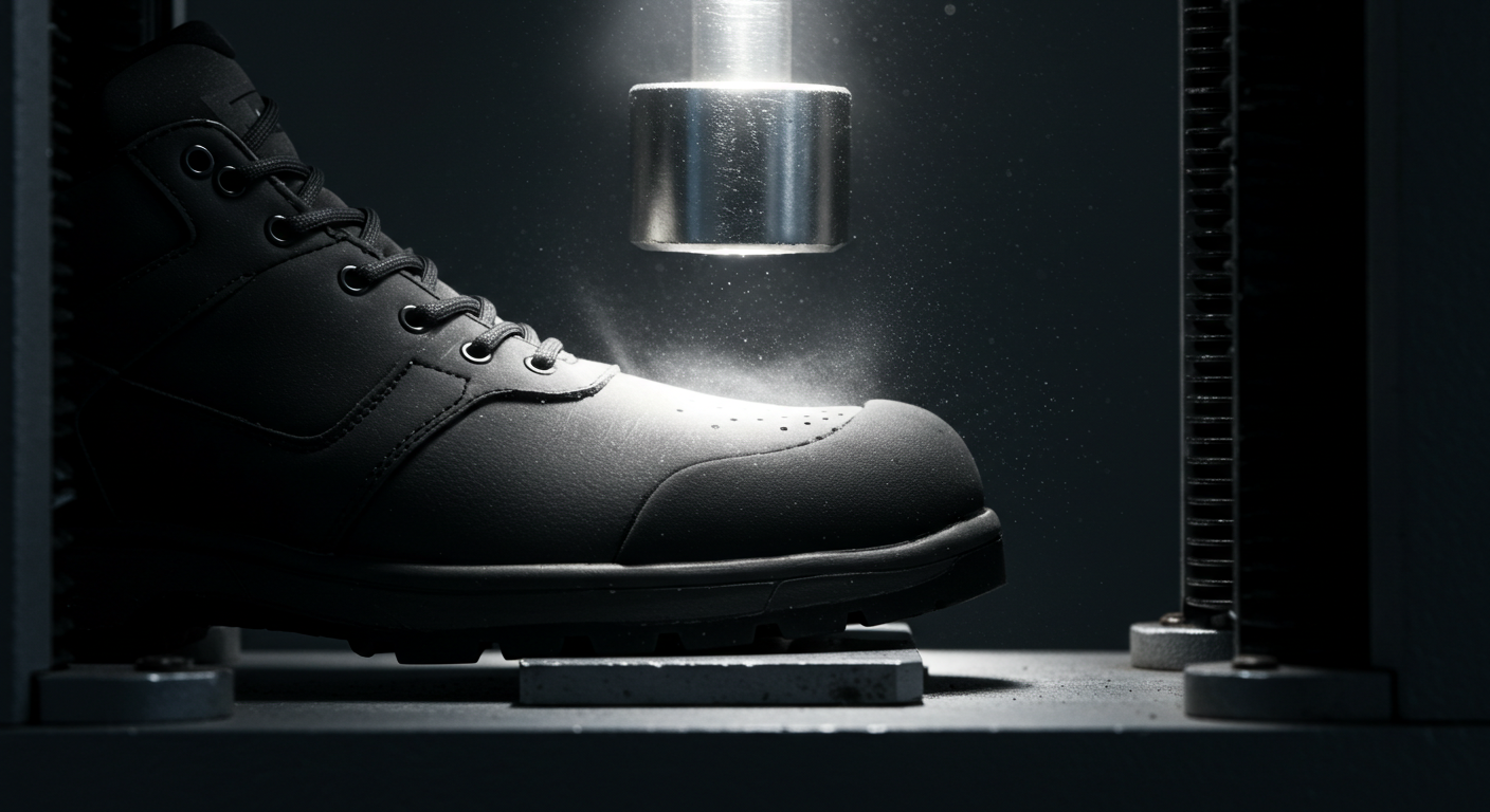 Determination of Impact Resistance - Tests in accordance with TS EN ISO 22568-1 and TS EN ISO 22568-2 Standards