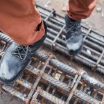 Puncture Resistance Test - TS EN ISO 20344