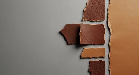 Leather Tear Strength Test