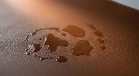 Skin Moisture (Moisture) Determination Test