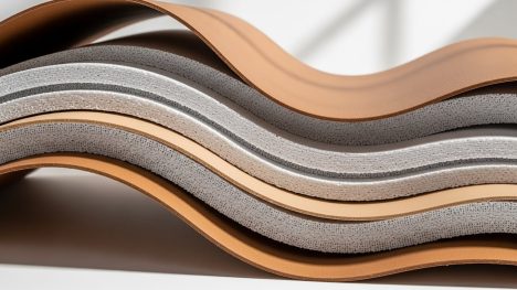 Skin-Moisture Permeability Test TS EN ISO 14268