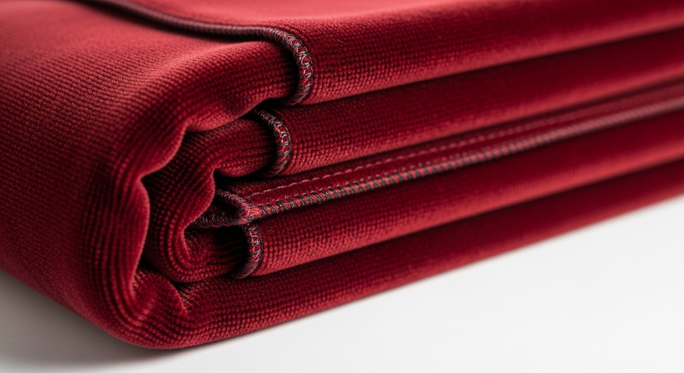 Seam Strength Tests | TS EN ISO 13935-1