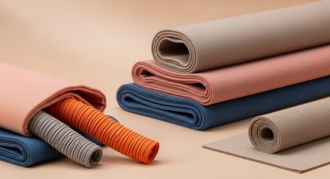 Flexural Strength Test TS EN ISO 9073-7