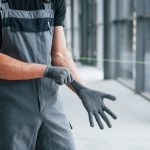Hand and Glove Measurement Test - TS EN ISO 21420