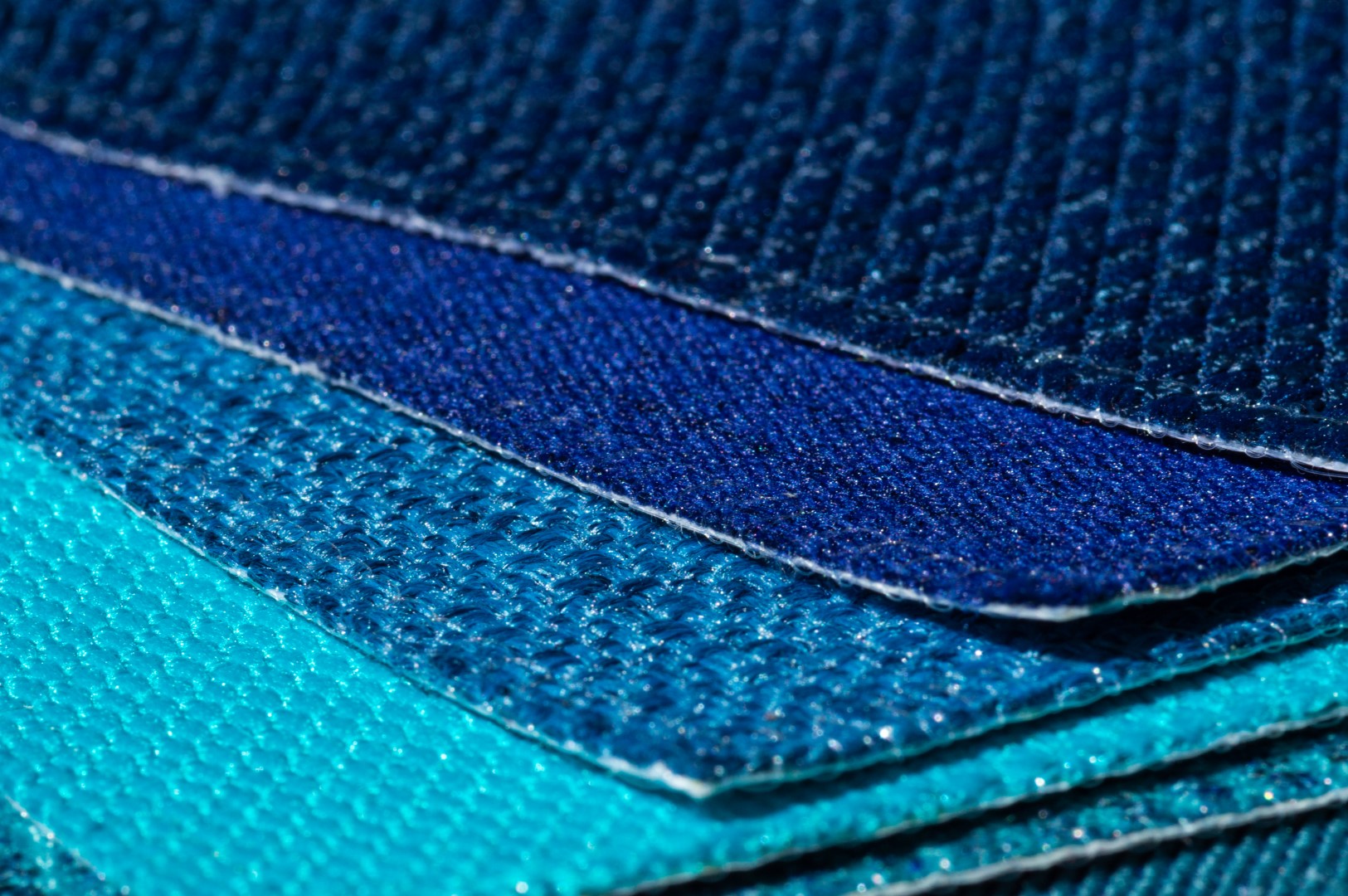 Elastic Coated Fabric – Thickness Determination | TS EN ISO 2286-3