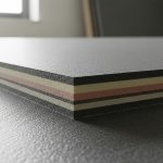 Elastic Floor Coverings - Determination of Floor Thickness TS EN ISO 24340