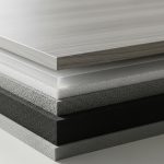 Elastic Floor Coverings - Determination of Total Thickness TS EN ISO 24346