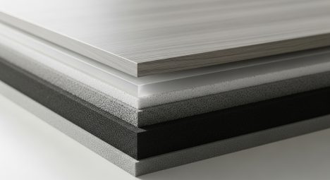 Elastic Floor Coverings - Determination of Total Thickness TS EN ISO 24346