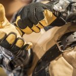 Determination of Gloved Finger Ability