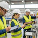 Integrated Supplier Audit and Risk Management