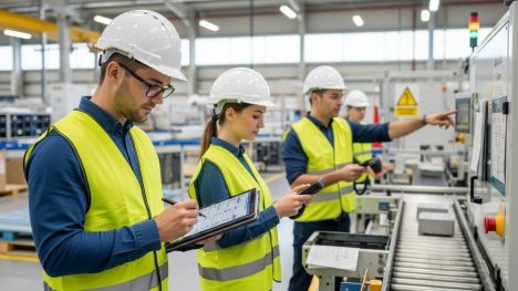 Integrated Supplier Audit and Risk Management