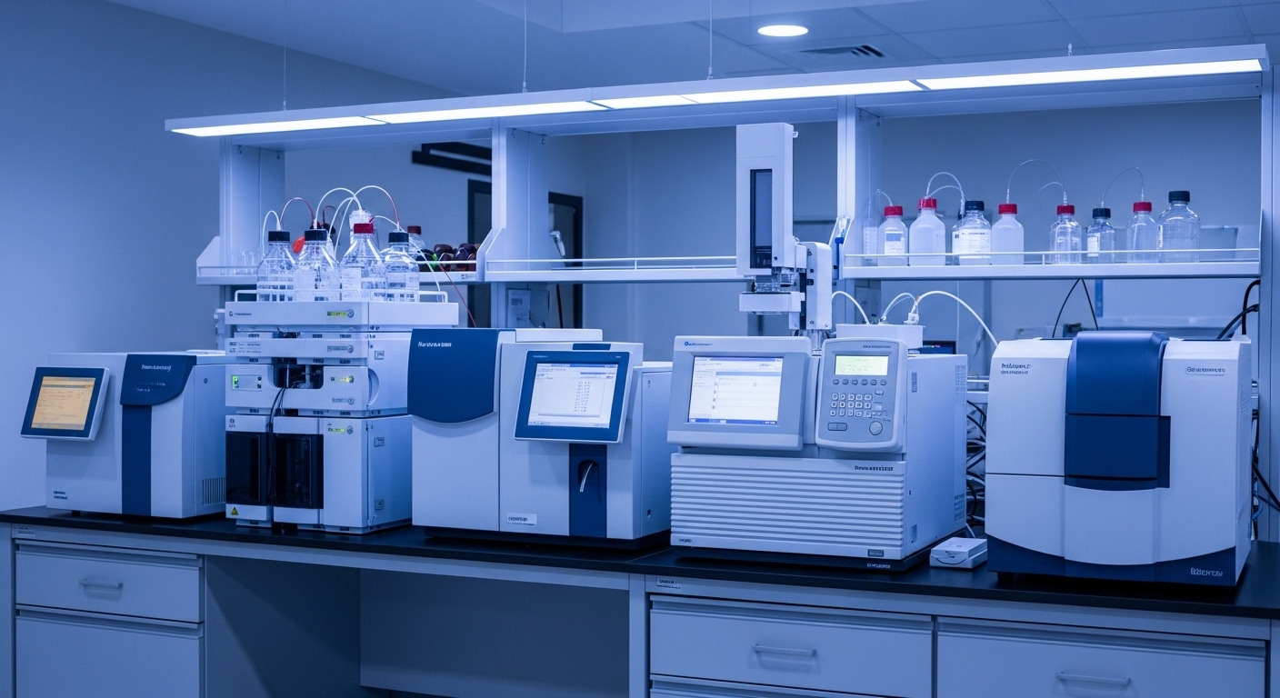 Eurachem Publishes 4th Edition of "Quality Guide in Analytical Chemistry" (2026)