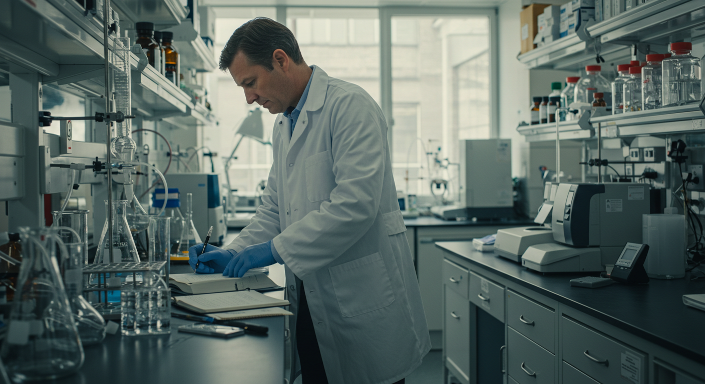 Eurachem Publishes 3rd Edition Guide for Analytical Method Validation