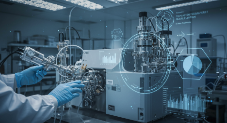 New Guidance for Laboratories from Eurachem ISO 151892022 and Equipment Qualification