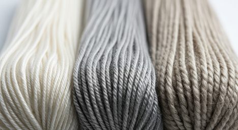 Filament - Staple Fiber Separation Test