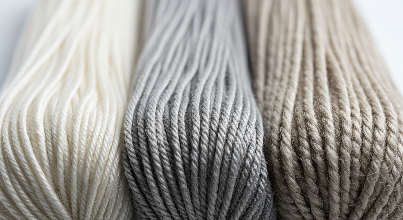 Filament - Staple Fiber Separation Test