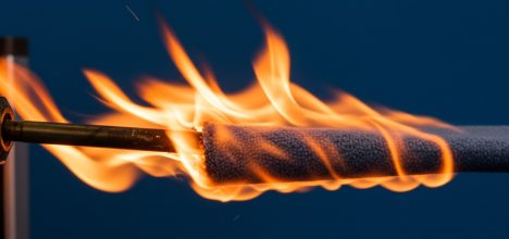 Surface Flammability Test of Carpets and Rugs