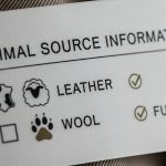Information Guide on the Obligation to "Indicate the Source" in Products Containing Animal Origin Parts Published