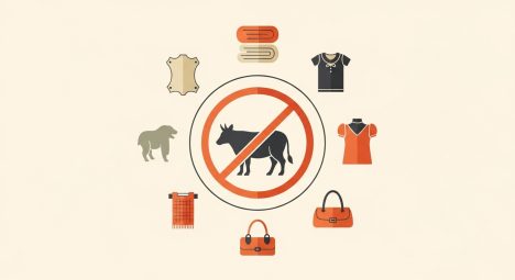 New Labeling Regulations for Products of Animal Origin Published
