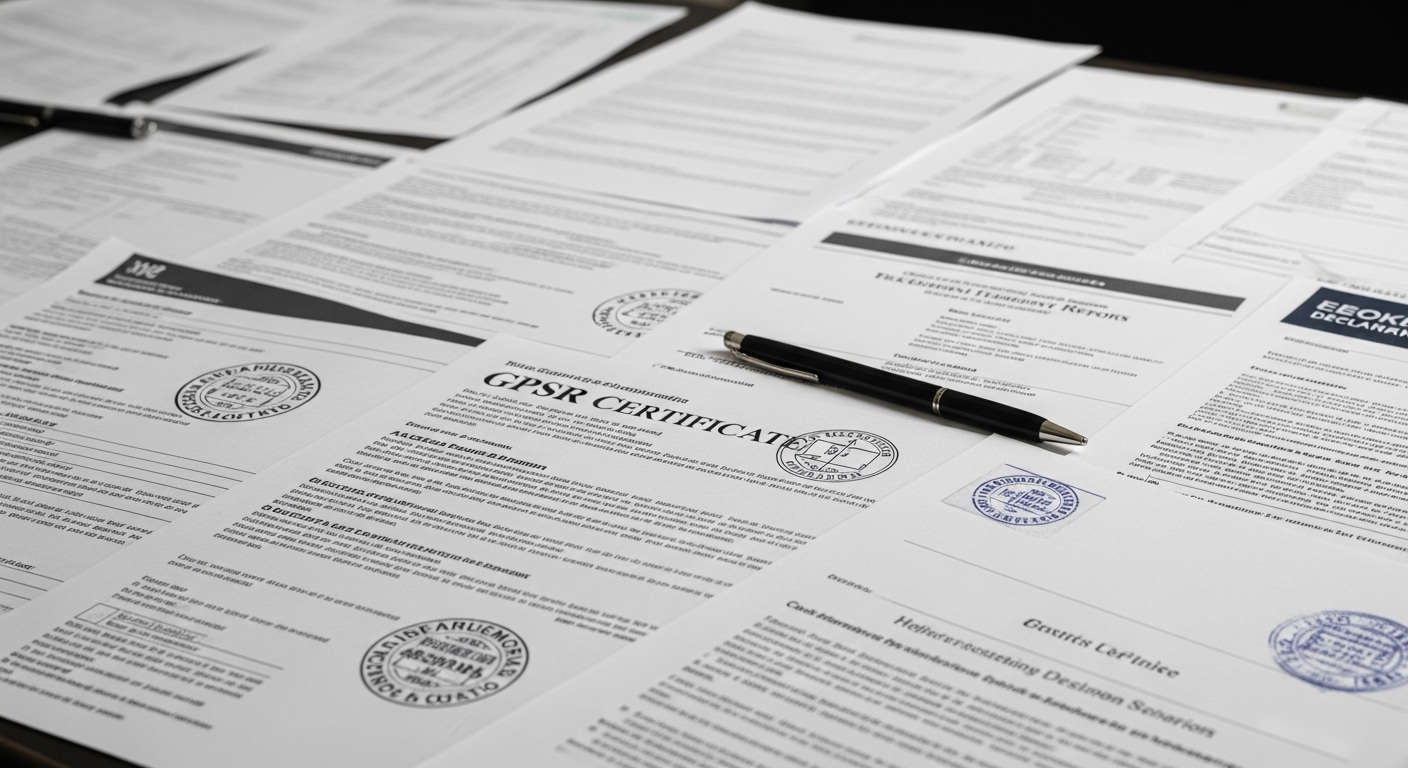 Significant Amendment to the Dutch Trade Act: Implementation of the EU’s New Product Safety Regulation GPSR