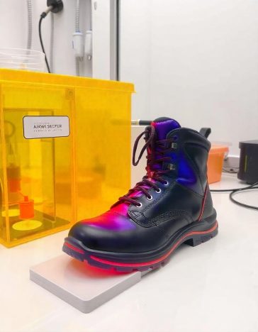 ISO 16181-12021 Determination of Phthalate