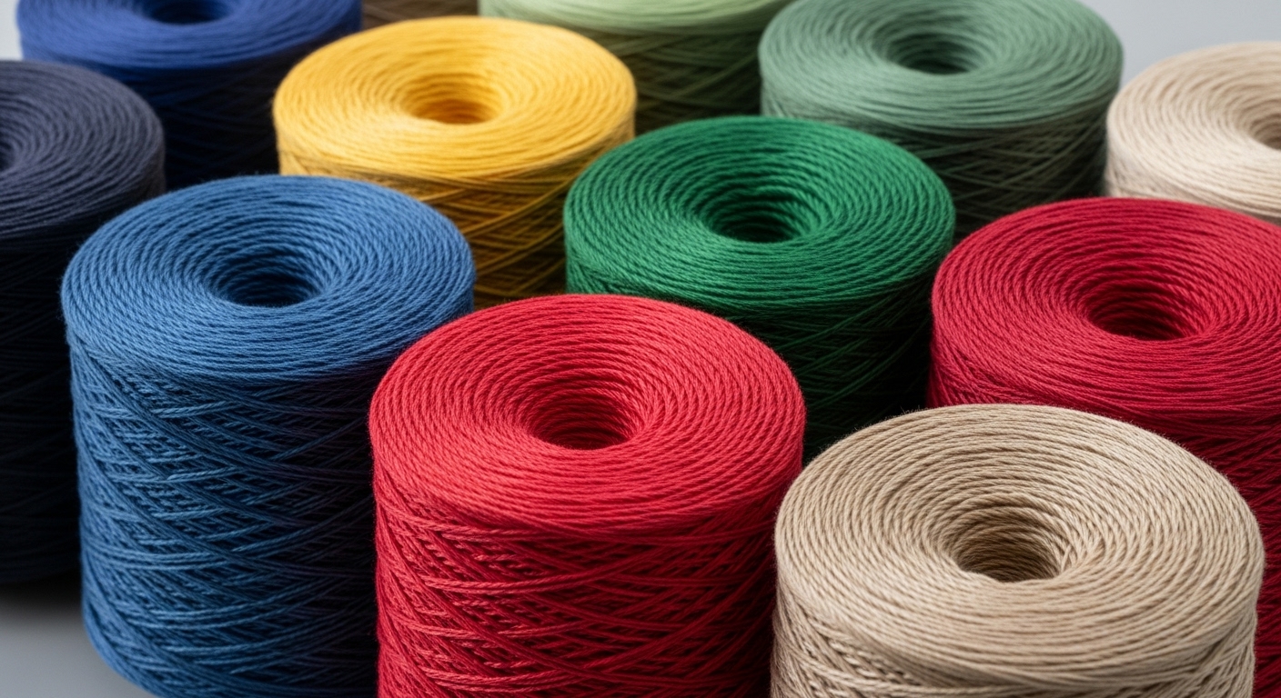 Yarn Twist Quantity and Direction Tests (For One Ply) TS EN ISO 2061