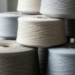 Yarn Linear Density Tests