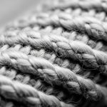 Yarn KnotRing Breaking Strength