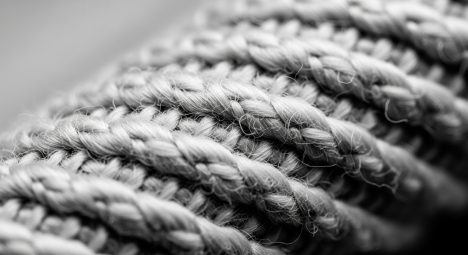 Yarn KnotRing Breaking Strength