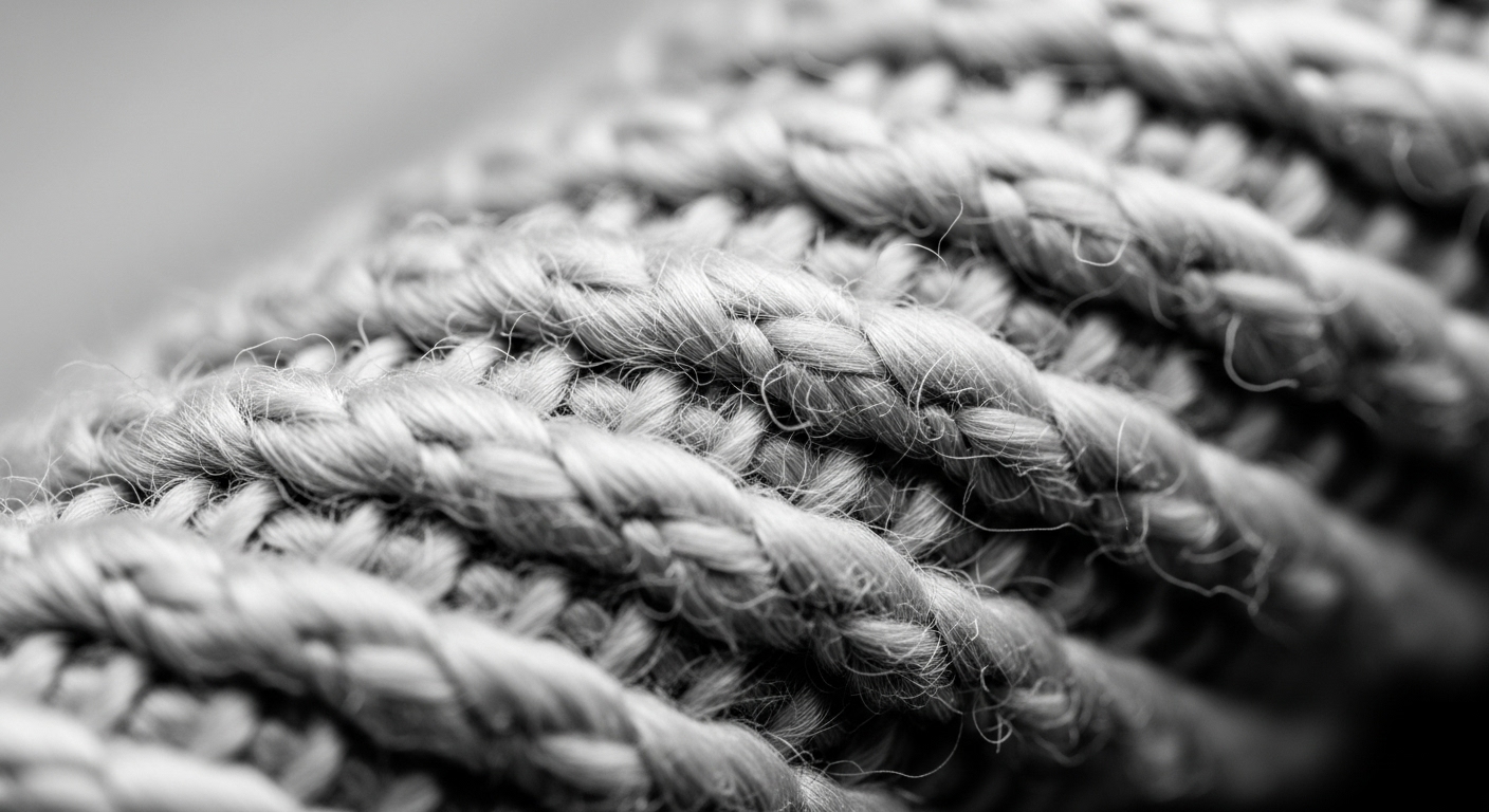 Yarn Knot/Ring Breaking Strength | TS 5692 Test