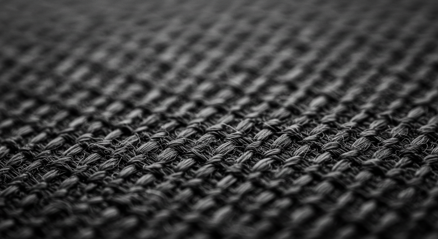 Yarn Count Test – ISO 7211-5